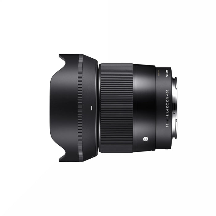 SIGMA 23mm F1.4 DC DN | Contemporary