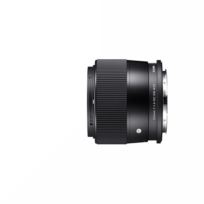 SIGMA 23mm F1.4 DC DN | Contemporary