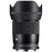 SIGMA 23mm F1.4 DC DN | Contemporary
