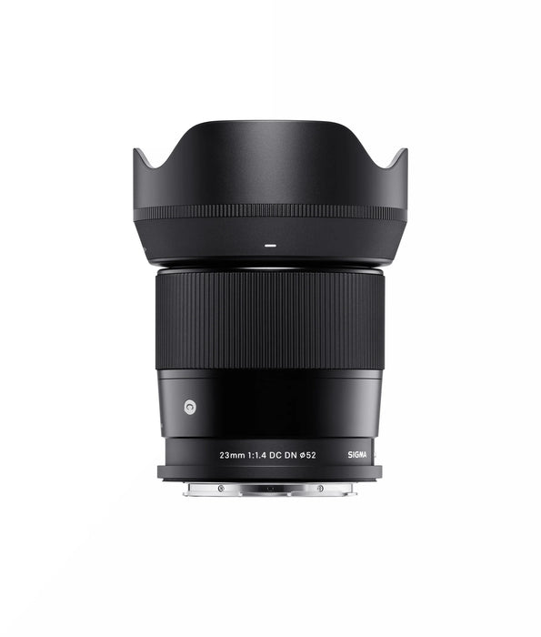 SIGMA 23mm F1.4 DC DN | Contemporary