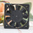 SILENT 50x50x15mm 12V DC 0.2A Axial Cooling Fan