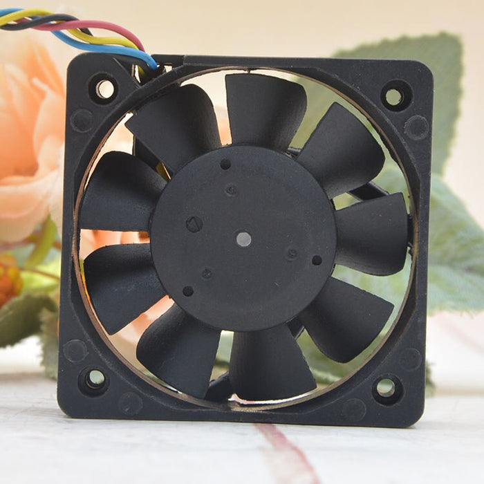 SILENT 50x50x15mm 12V DC 0.2A Axial Cooling Fan