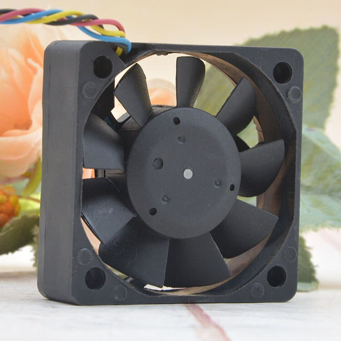 SILENT 50x50x15mm 12V DC 0.2A Axial Cooling Fan