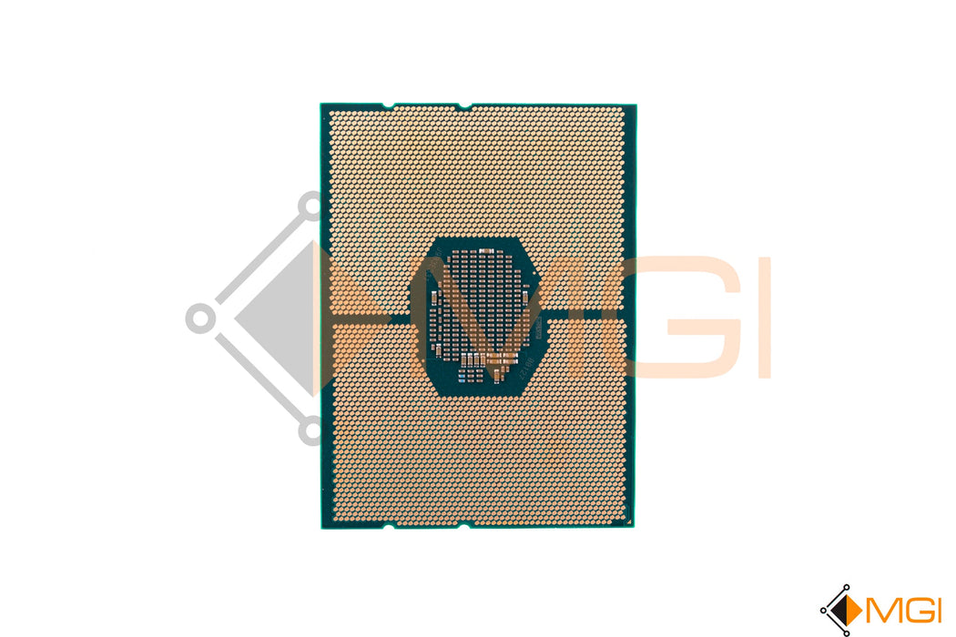 SILVER 4109T // SR3GP