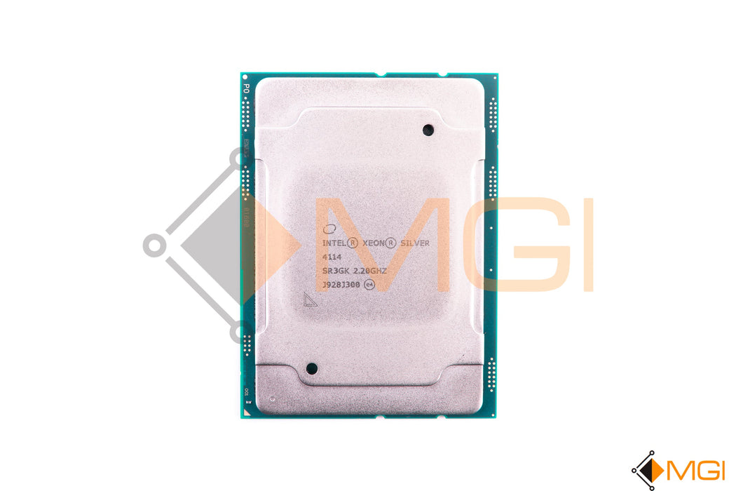 SILVER 4114 // SR3GK