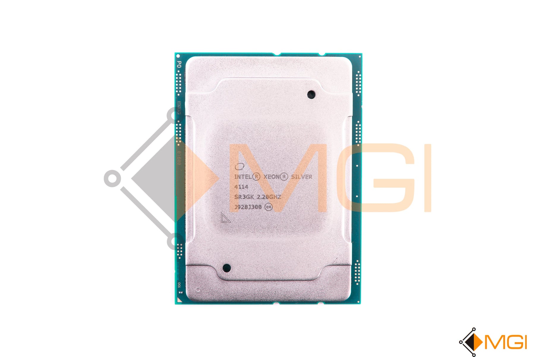 SILVER 4114 // SR3GK