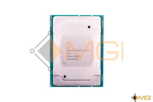 SILVER 4114 // SR3GK