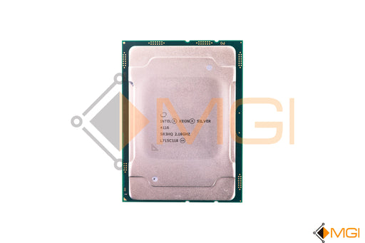 SILVER 4116 // SR3HQ