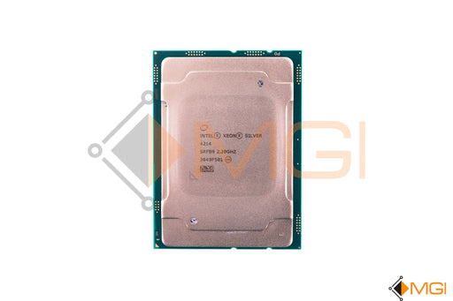 SILVER 4214 // SRFB9