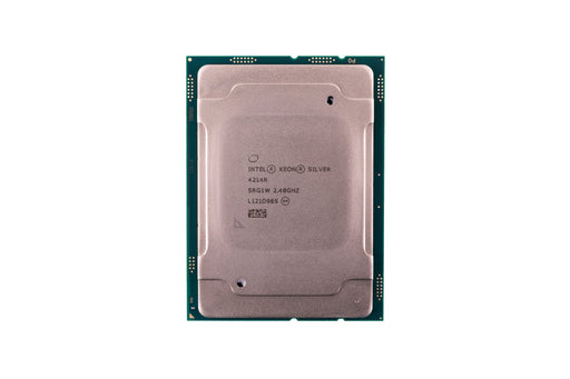 SILVER 4214R // SRG1W