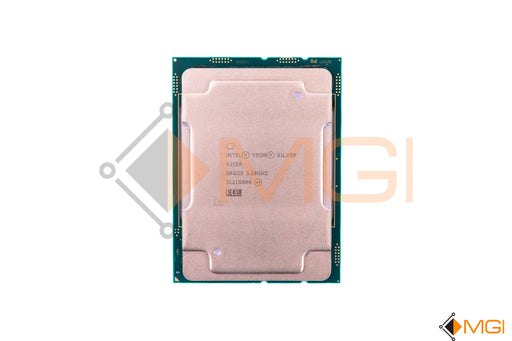 SILVER 4215R // SRGZE