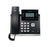 SIP-T41S - Yealink T41S 6-Lines Dual-Port Ethernet 2.7-inch LCD IP Phone