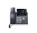 SIP-T44U - Yealink 12-Lines Dual-Ports Ethernet 2.8-inch Color LCD SIP Phone