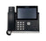 SIP-T48U - Yealink T48U 16-Lines Dual-Ports Ethernet 7-inch Touch Screen Color LCD Display IP Phone