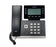SIP-T53 - Yealink 8-Line Dual-Port Ethernet 3.7-inch LCD VoIP Phone