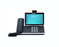 SIP-T58V - Yealink T58V Dual-Port Ethernet 7-inch Touch Screeen Bluetooth Wi-Fi Video IP Phone