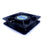 SJ1225HA2 120x120x25mm 0.10A Axial Cooling Fan