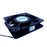 SJ1225HA2 120x120x25mm 0.10A Axial Cooling Fan
