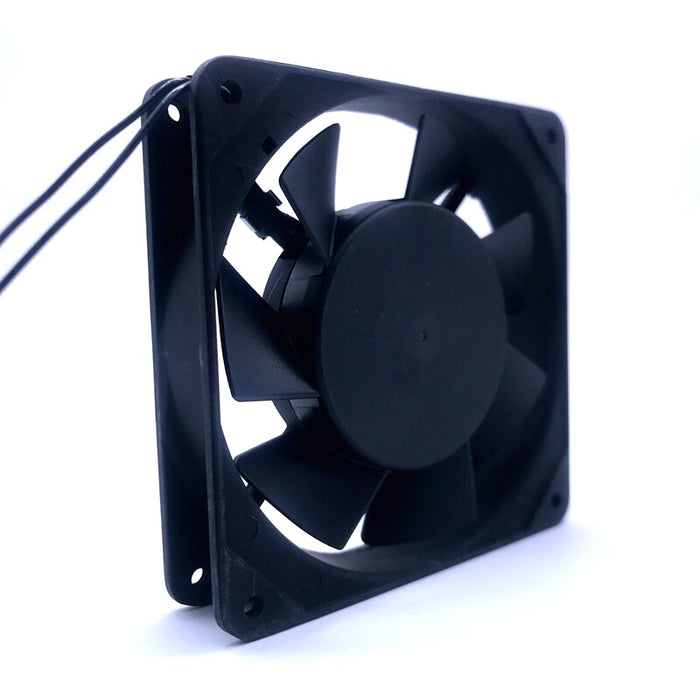 SJ1225HA2 120x120x25mm 0.10A Axial Cooling Fan