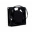 SJ92025HA1 92x92x25mm 115V AC 0.12A Axial Cooling Fan