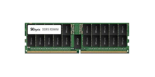 SK Hynix HMCG94AGBRA 64GB DDR5 5600MHz DIMM Memory Module