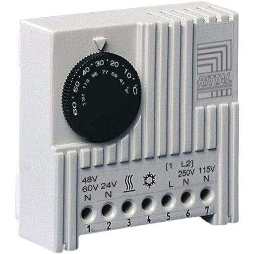 RITTAL SK3110.000 Thermostat Enclosure internal thermostat