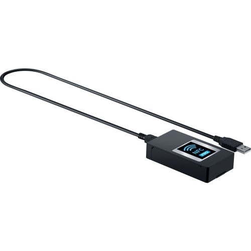 SL-NWE001X/XAA - Samsung SL-NWE001X IEEE 802.11n Wi-Fi Network Adapter for Printer