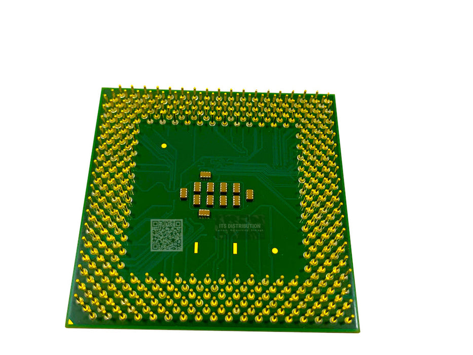 SL5QL I Intel Pentium III 1.26/512K/133 1C 30.4W Processor