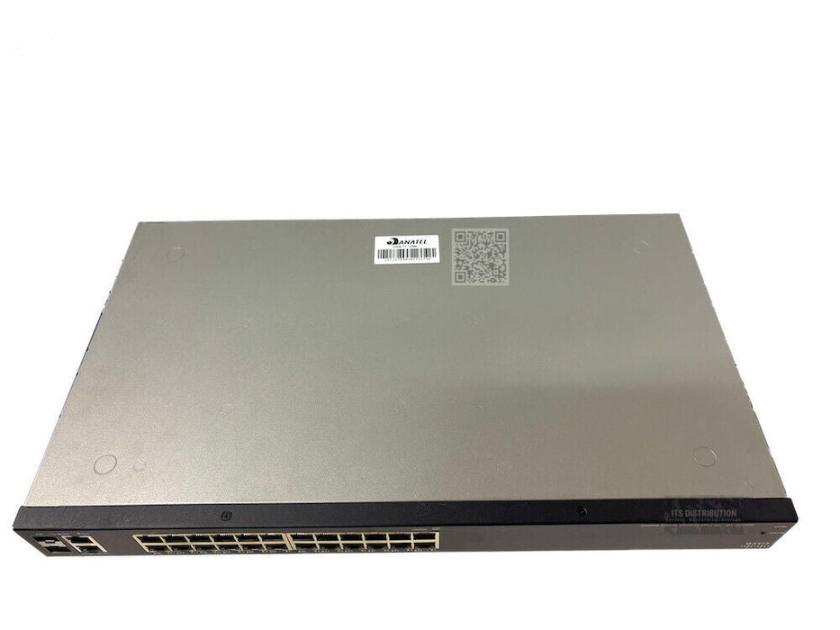 SLM2024T-NA I Cisco Small Business SG200-26 26 Port Gigabit 2 SFP Smart Switch