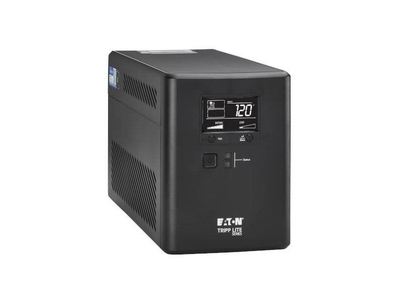 Eaton SMART Series SMART750LCDTNC 750VA 500W Line-Interactive UPS