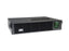 SMART750RMXL2U Tripp Lite SmartPro 600-Watts 120V Line-Interactive Sine Wave UPS 2U Extended Run/Network Card Options/LCD/USB/DB9