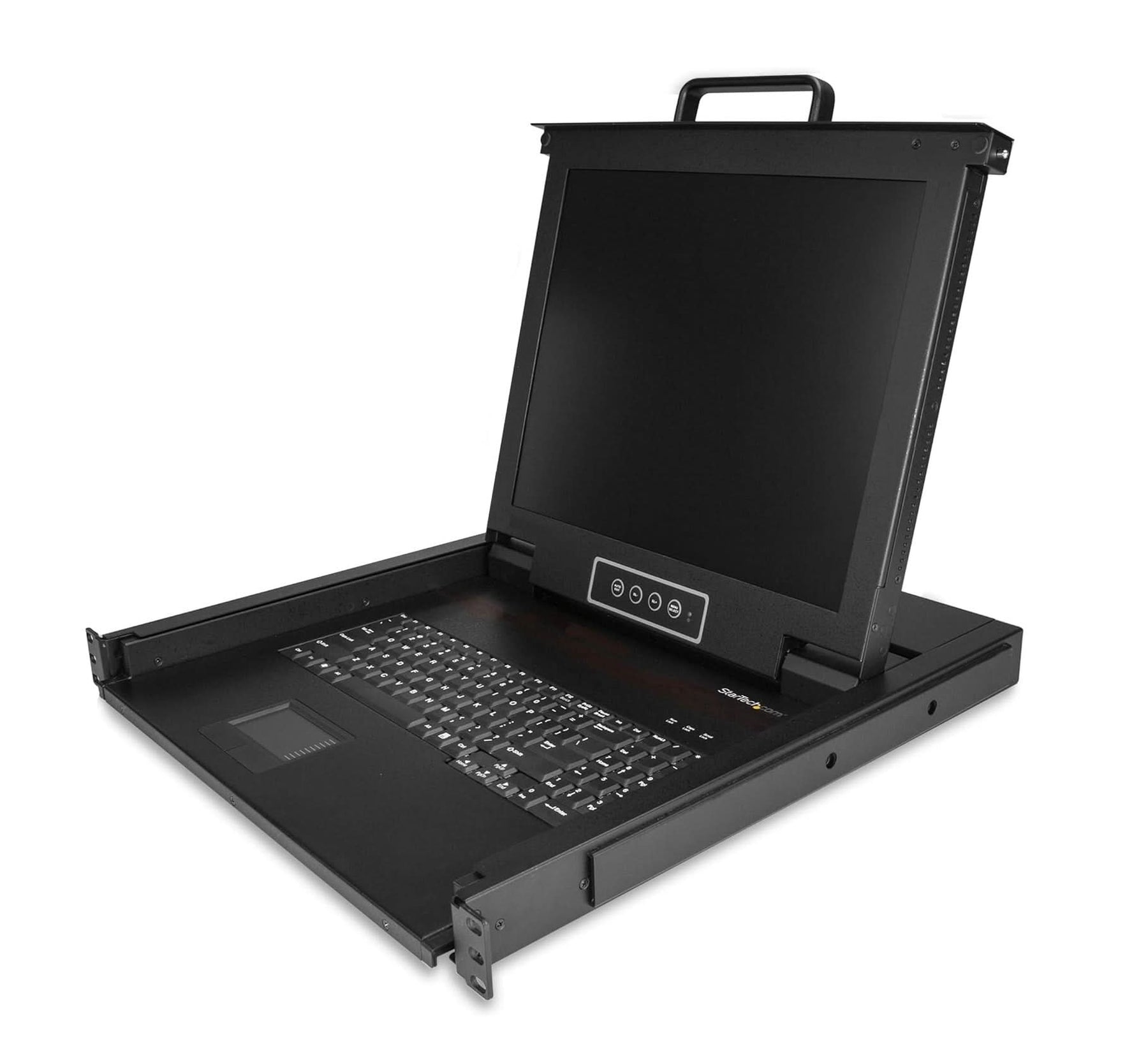 Acme SMK920-A173CUS10030 SMK173 17.3" 1U Rackmount KVM Console