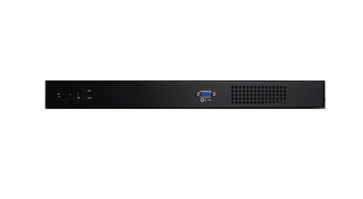 Acme SMK920-H19AUS10A SMK920-19 19" LCD 1U Rackmount KVM Console