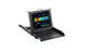 Acme SMK920-J17BUS10A SMK920-17 17" TFT LCD 1U Rackmount KVM Console