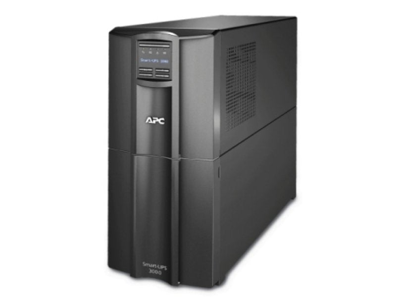 APC by Schneider Electric Smart UPS SMT 2880VA Tower UPS   Tower