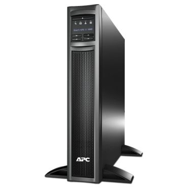 SMX1000 APC Smart-UPS X 1000VA Rack/Tower LCD 120V
