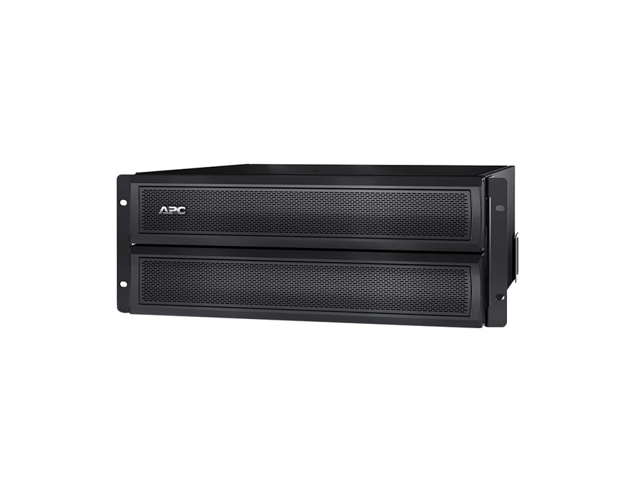 APC SMX120BP - Smart-UPS X External Battery Pack 120V 1200VAh Rack/Tower 4U