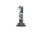APC SMX1500RM2UC - Smart-UPS X 1500VA Line-Interactive 2U Rack/Tower Convertible UPS