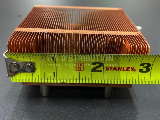 SNK-P0017 I SuperMicro Heatsink for Intel Xeon Socket LGA771 Processors