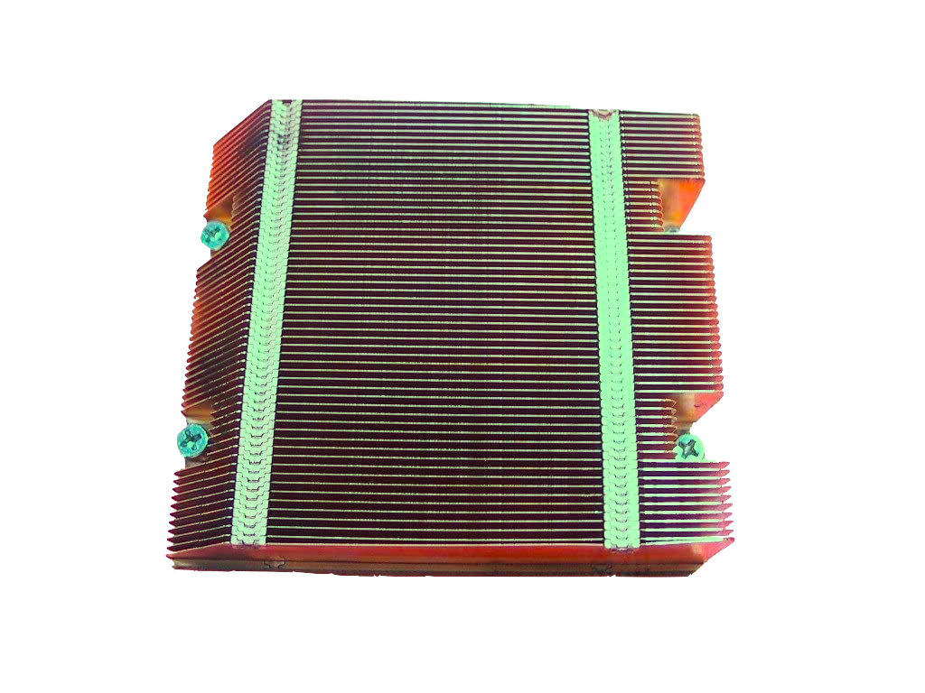 SNK-P0017 I SuperMicro Heatsink for Intel Xeon Socket LGA771 Processors