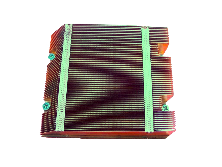 SNK-P0017 I SuperMicro Heatsink for Intel Xeon Socket LGA771 Processors