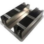 SNK-P0047PSM - SuperMicro Heatsink Socket R LGA-2011 Compatible Processor Socket Aluminum