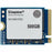 Kingston SNV3SM3/500G NV3 500GB PCI Express NVMe 4.0 x4 M.2 2230 Internal Solid State Drive
