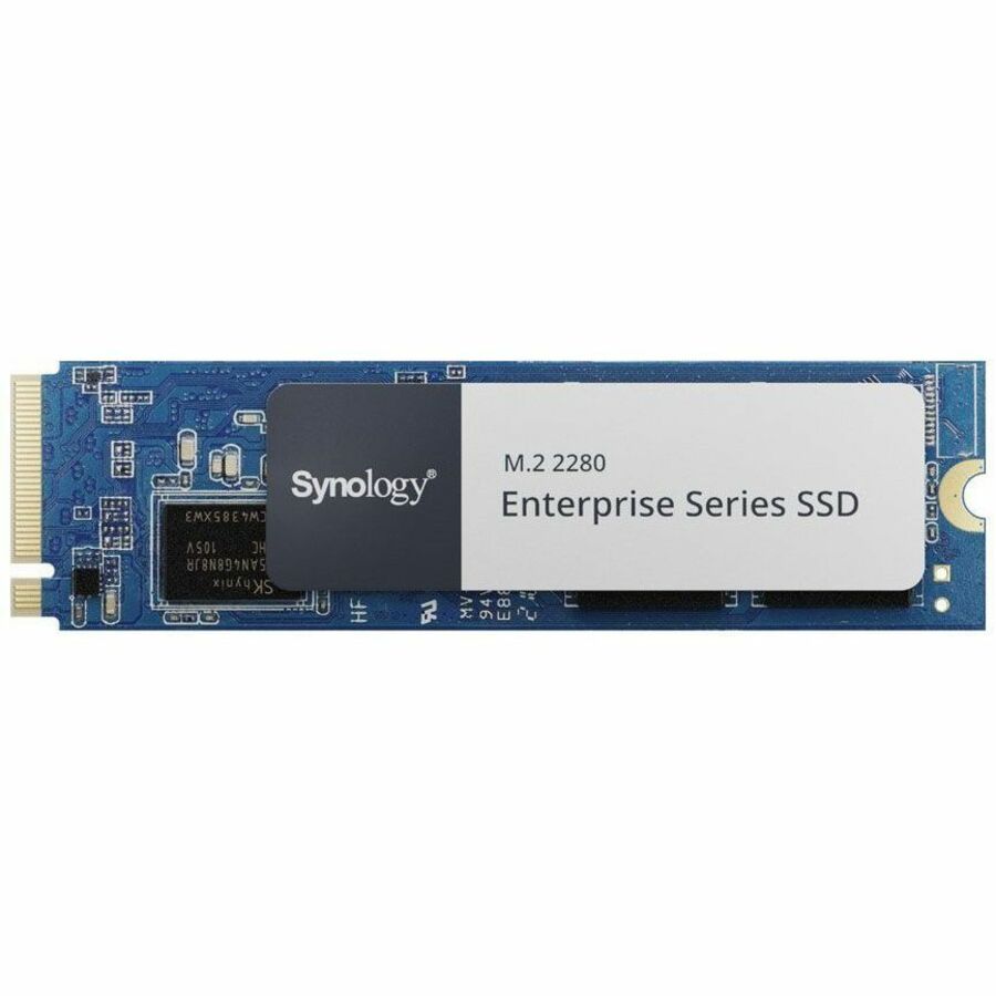 Synology SNV3000 SNV5420-400G 400GB PCIe 3.0 x4 M.2 2280 SSD