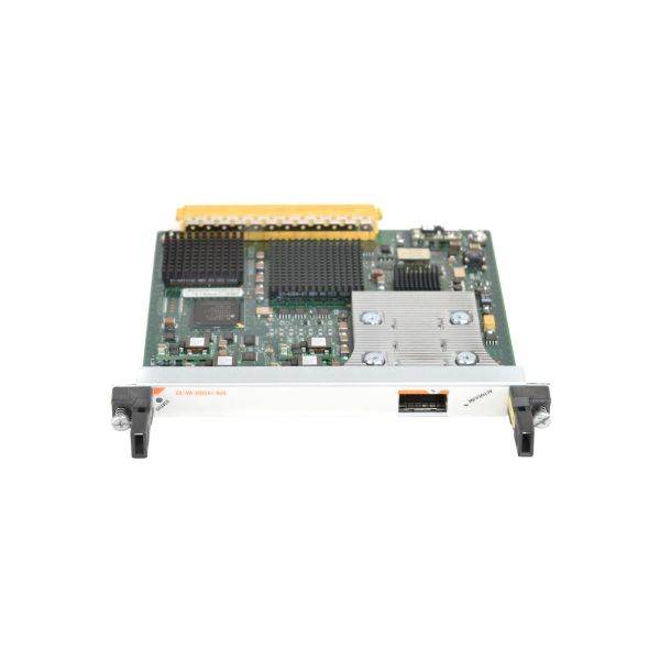 SPA-1X10GE-WL-V2 - Cisco Gigabit Ethernet Shared Port Adapter