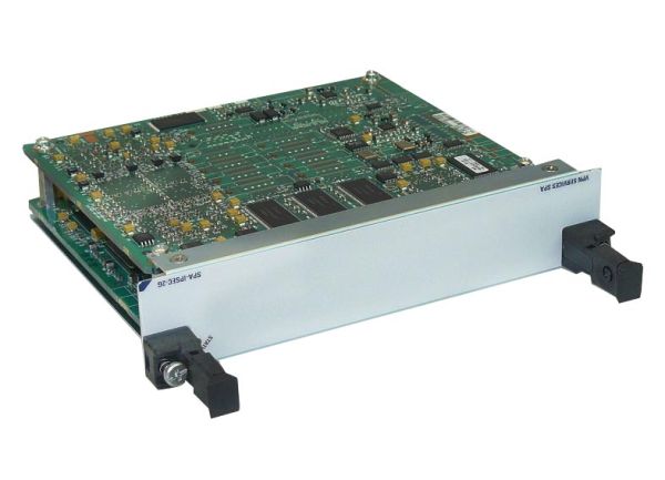 SPA-2XOC3-ATM - Cisco ATM Shared Port Adapter