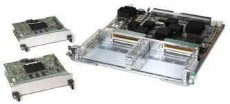 SPA-IPSEC-SSC400-2 - Cisco Catalyst 6500 Service Module