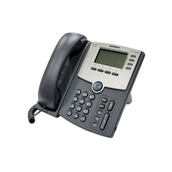 SPA514G-RC - Cisco Small Business SPA 514G VoIP Phone