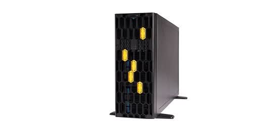 Chenbro SR11369H01*15554 SR113 4U SR11369M3RPJU1 Rack Tower Server Chassis
