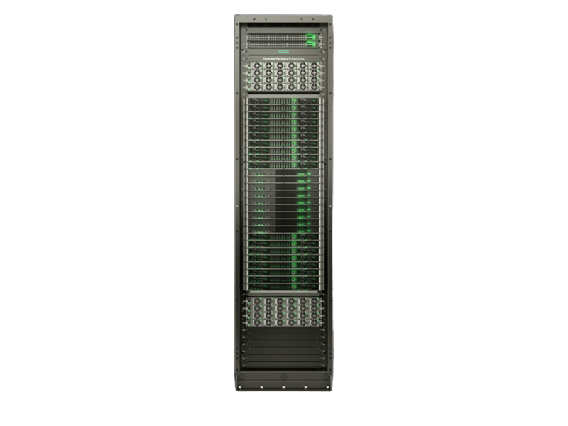 B200 NVL72 Rack Unit
